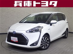 シエンタ HV ファンベース G