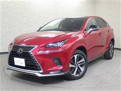 レクサス　NX300 スパイス&シック