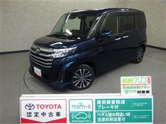 ルーミー カスタムG-T