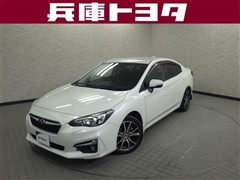 インプレッサG4 2.0I-Lアイ