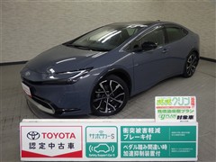 プリウスPHV Z