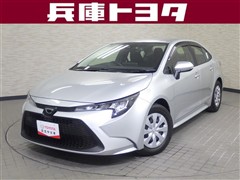 トヨタ　カローラ G-X