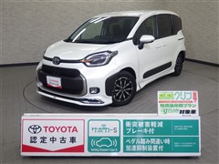 シエンタ ハイブリッド Z