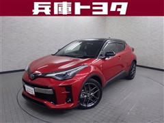 C-HR HV S GR スポーツ