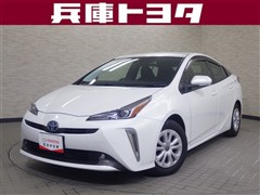 トヨタ プリウス S セーフティプラス2