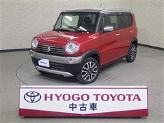 ハスラー HV Jスタイル3