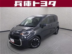 シエンタ ハイブリッド Z