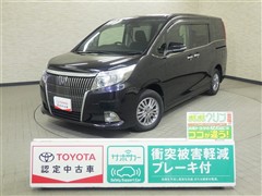 エスクァイア XI