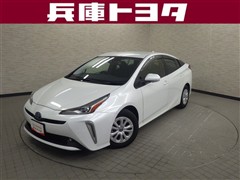 プリウス S セーフティプラス 2