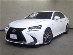 レクサス GS450h Fスポーツ