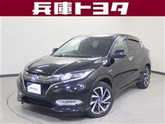 ホンダ　ヴェゼル HV RS・ホンダセンシ