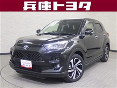 トヨタ　ライズ Z