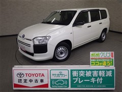 トヨタ プロボックスバン HV GX