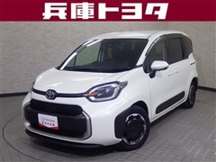 トヨタ　シエンタ ハイブリッド Z