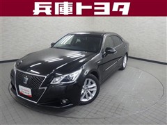トヨタ クラウンHV アスリートG