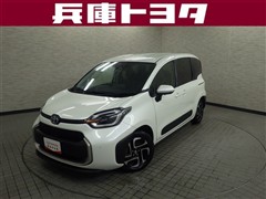 シエンタ ハイブリッド Z