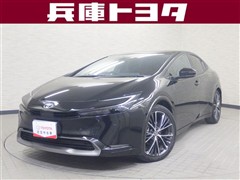 トヨタ プリウス Z