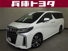 アルファード S Cパッケージ
