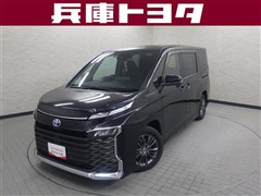 ヴォクシー HV S-G タイプ1
