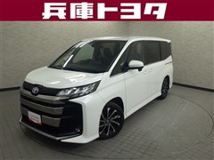 トヨタ ノア ハイブリッド S-Z