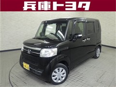 N-BOX G SSパッケージ