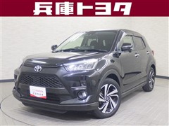 トヨタ　ライズ Z