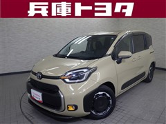 シエンタ ハイブリッド Z