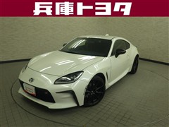 トヨタ GR86 RZ