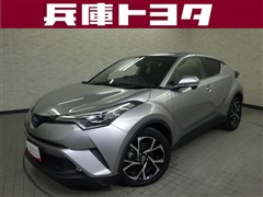 C-HR HV G