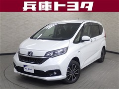 フリード HV Gホンダセンシング