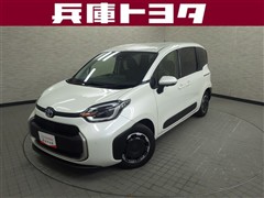 トヨタ シエンタ ハイブリッド Z