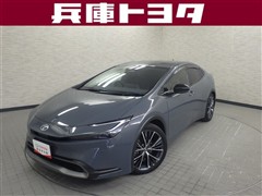 トヨタ　プリウス G