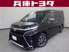 ヴォクシー ZS キラメキ3