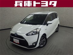 シエンタ ハイブリッド G