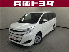 トヨタ ノア X