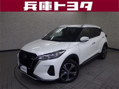 キックス e-POWER X