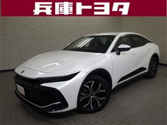 クラウンクロスオーバー Gアドバン