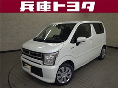 ワゴンR HV FX セーフティPKG