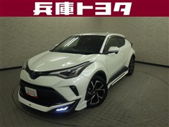 Ｃ－ＨＲ
