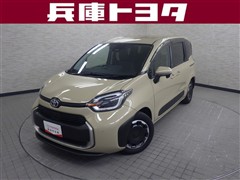トヨタ シエンタ Z