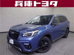 フォレスター スポーツ