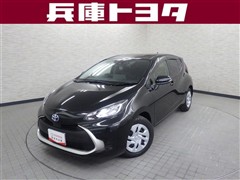 トヨタ アクア G