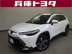 カローラクロス Z