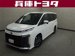 ヴォクシー ハイブリッド S-Z