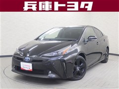 プリウス S ツーリングセレブラッ