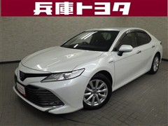トヨタ カムリ HV G