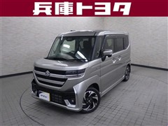 スペーシア カスタムHV XS