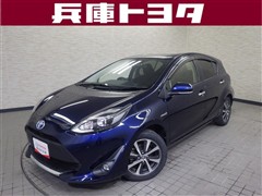 アクア S スタイルブラック