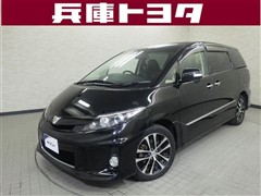 エスティマ アエラス