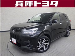トヨタ ライズ Z